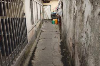 Parcelle  Bumbu 10 sur 30m 85.000